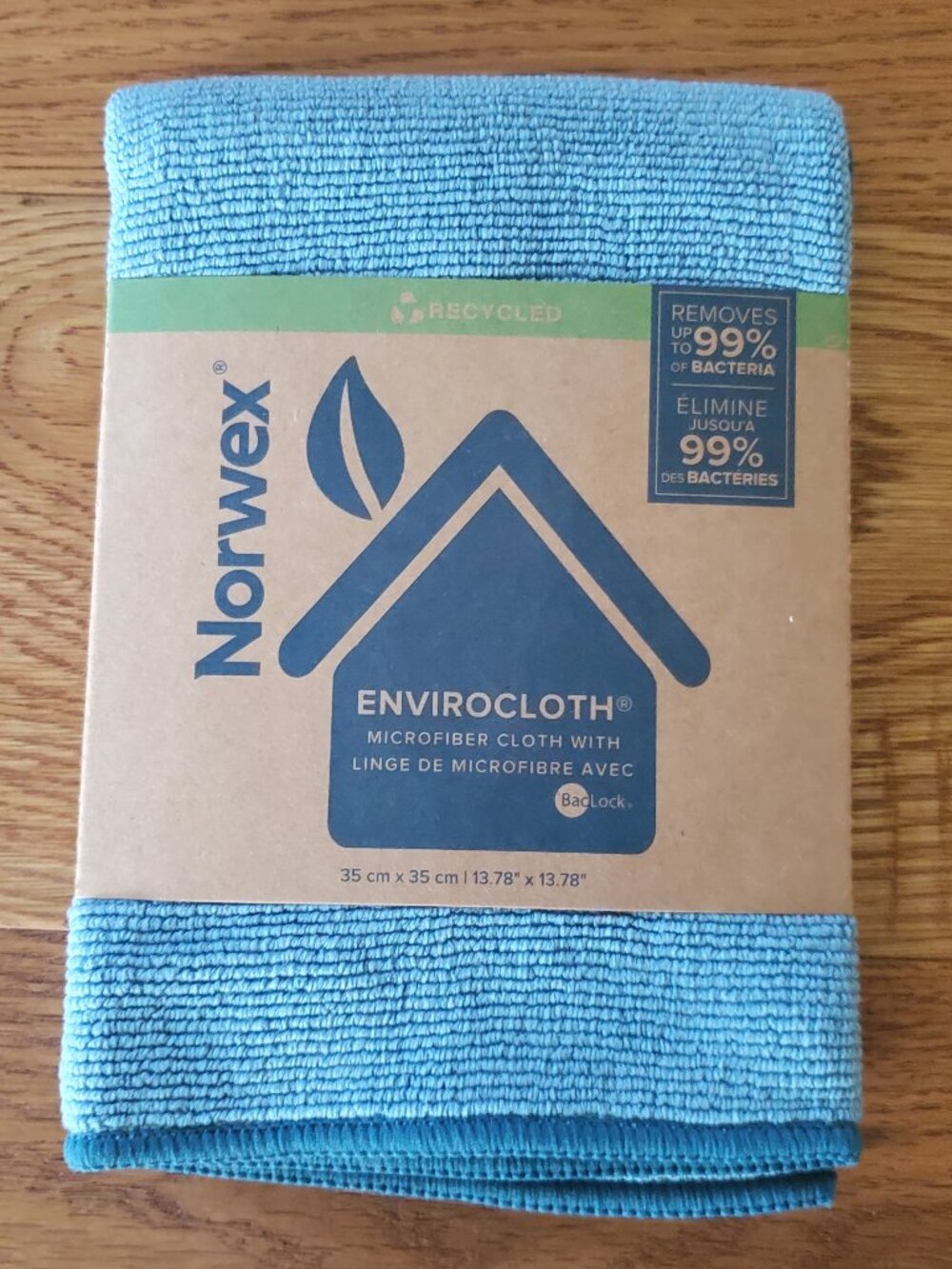 Norwex EnviroCloth | BRAND NEW in PACKAGE